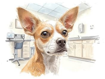 Pet transportation services available