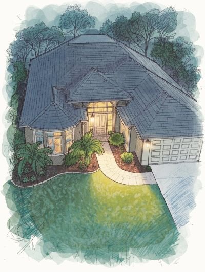 How much services available