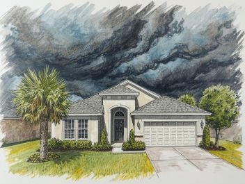 Storm preparation services