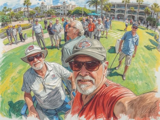 En.\nJoying outdoor activities is so much easier when you don't have to worry about the little things