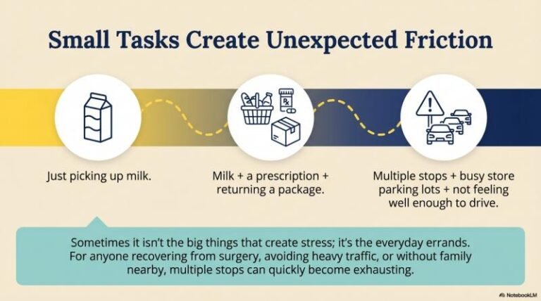 b-Errands Venice Neighbor Services 02