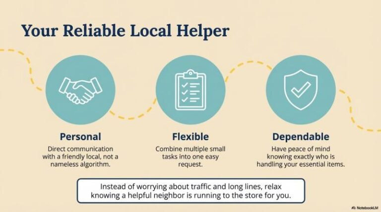 b-Errands Venice Neighbor Services 03