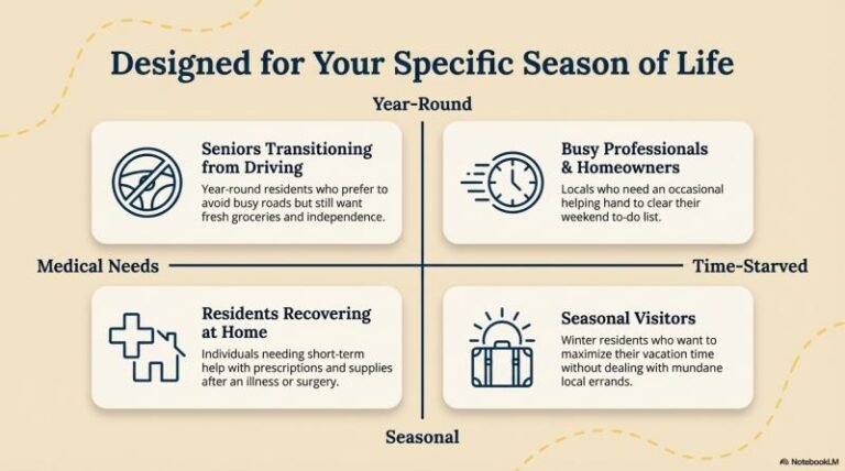 b-Errands Venice Neighbor Services 04