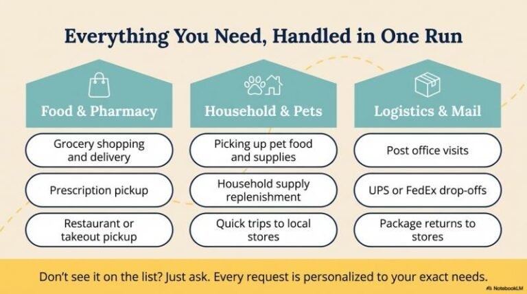 b-Errands Venice Neighbor Services 06