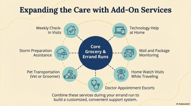 b-Errands Venice Neighbor Services 08