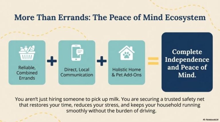 b-Errands Venice Neighbor Services 09