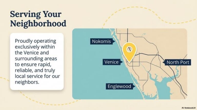 b-Errands Venice Neighbor Services 11