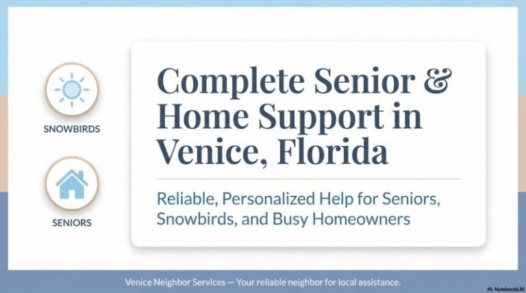 b-Venice Coastal Concierge 1