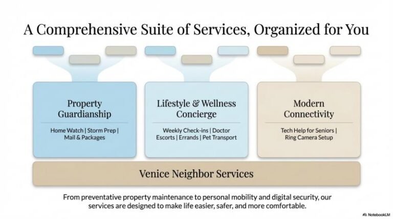 b-Venice Coastal Concierge 4