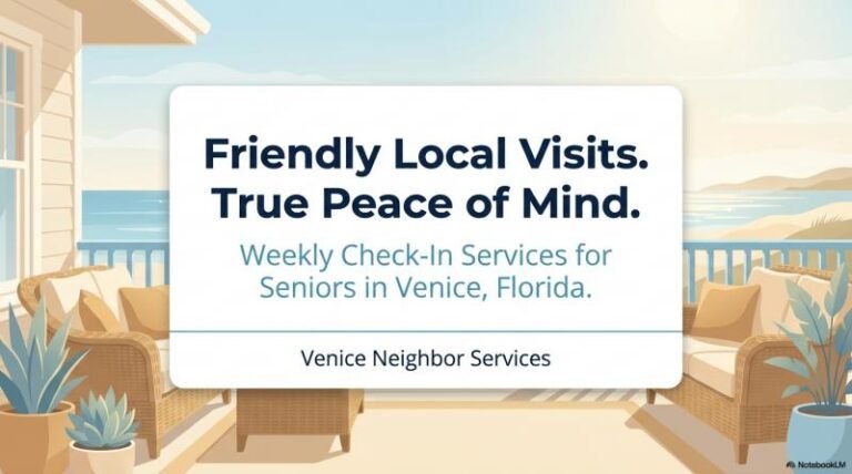 b-Venice Senior Check-In Services 1