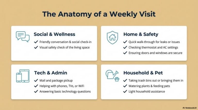 b-Venice Senior Check-In Services 4