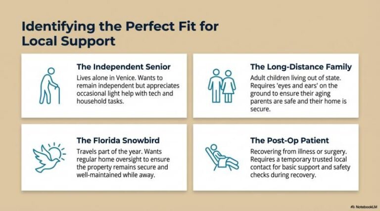 b-Venice Senior Check-In Services 5