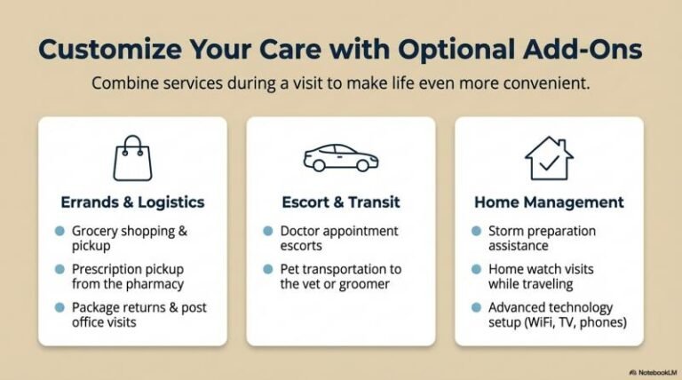 b-Venice Senior Check-In Services 8