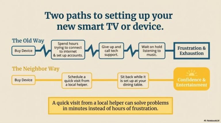b-Venice Senior Tech Support 03
