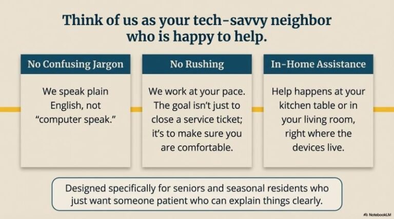 b-Venice Senior Tech Support 04