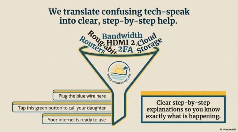 b-Venice Senior Tech Support 05