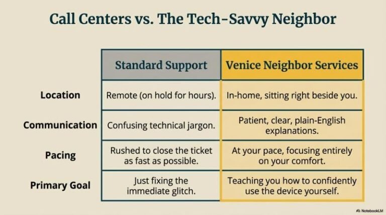 b-Venice Senior Tech Support 07