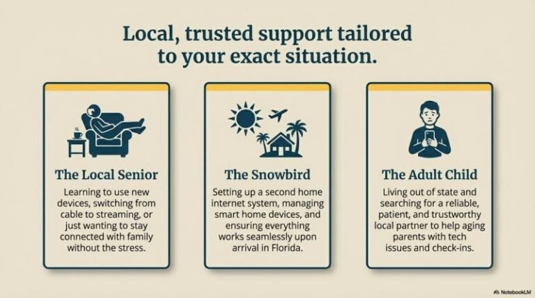 b-Venice Senior Tech Support 09