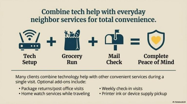 b-Venice Senior Tech Support 10