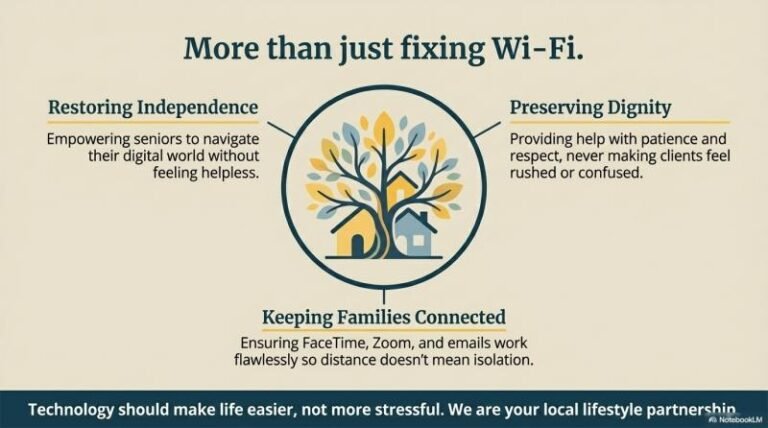 b-Venice Senior Tech Support 11