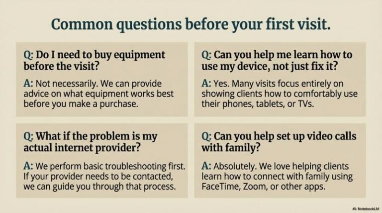 b-Venice Senior Tech Support 12