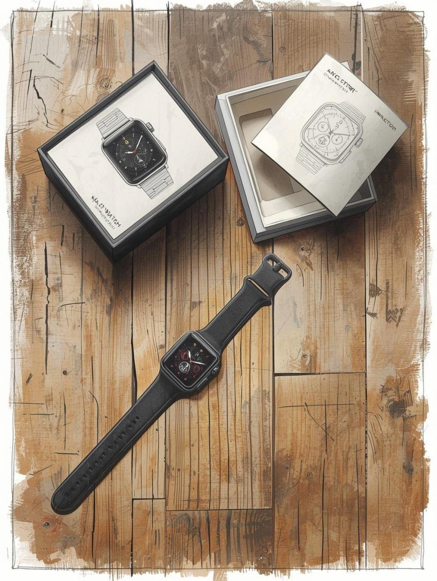 Take\nHelp with complicated smart watches